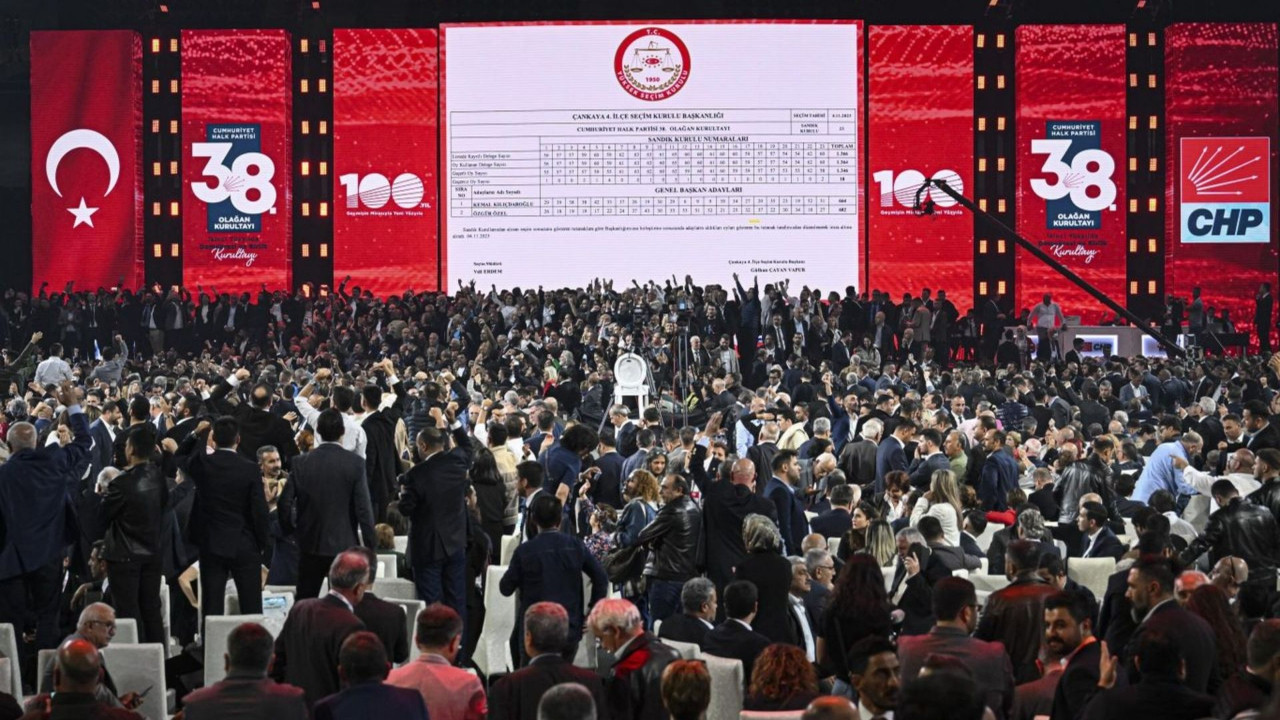 Yargıtay ‘mutlak butlan’ dosyasında ön inceleme sürecini başlattı