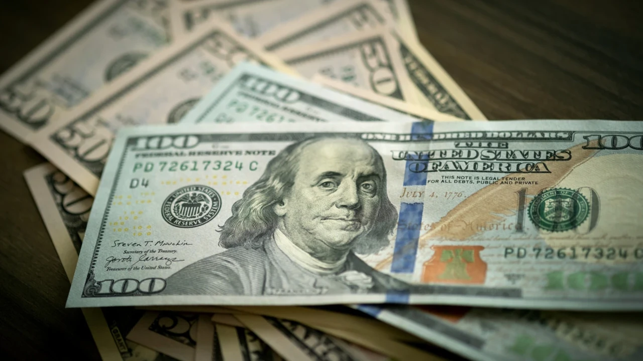 Merkez Bankası güncel döviz kurları açıklandı: Dolar, euro ve sterlin bugün ne kadar oldu? (11 Haziran 2026)