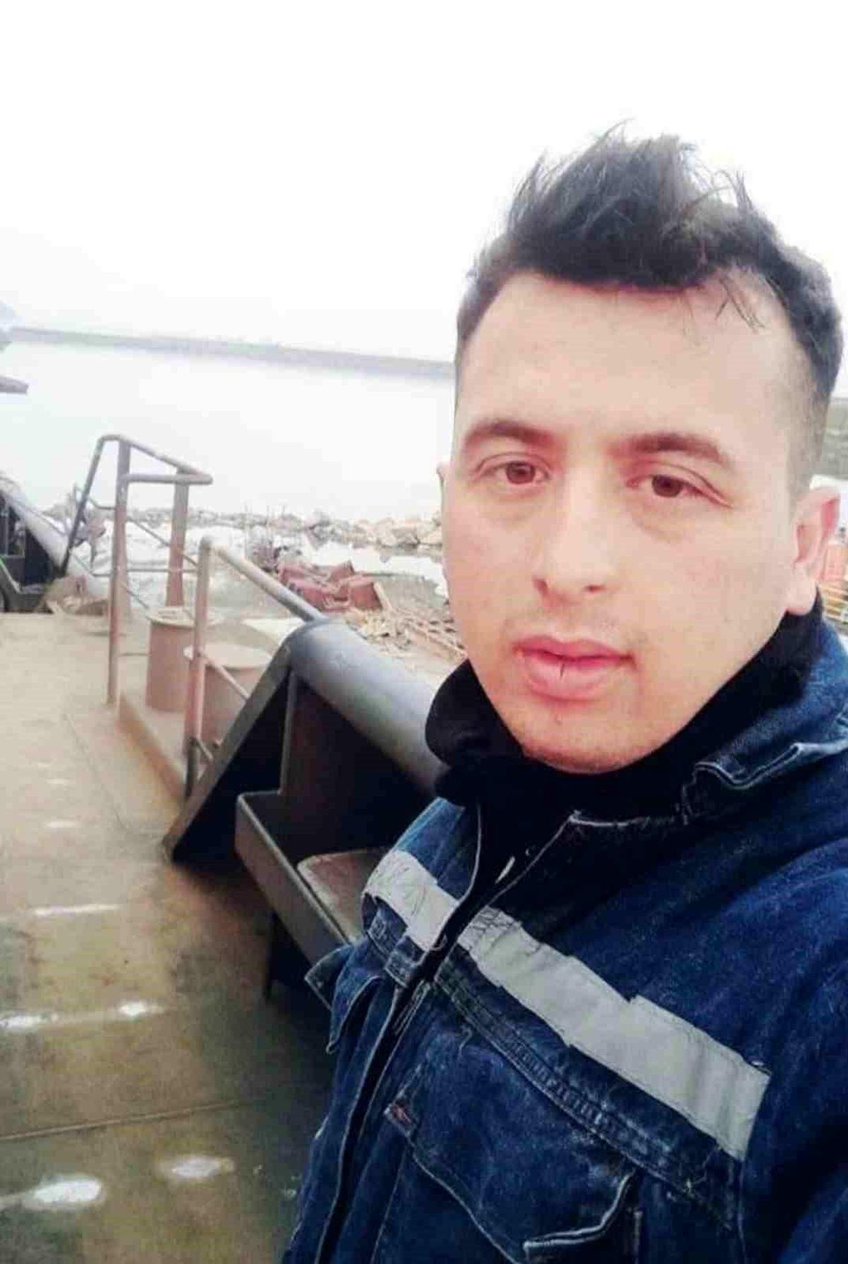 Gümeli'de Bekçiye saldırı: 3 şüpheli aranıyor