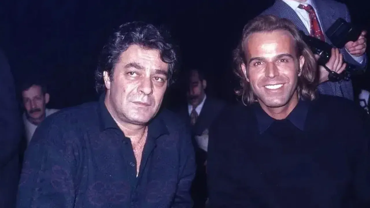 Kadir İnanır ve Soner Arıca’yı yıkan haber! Ölümüyle sarsıldılar