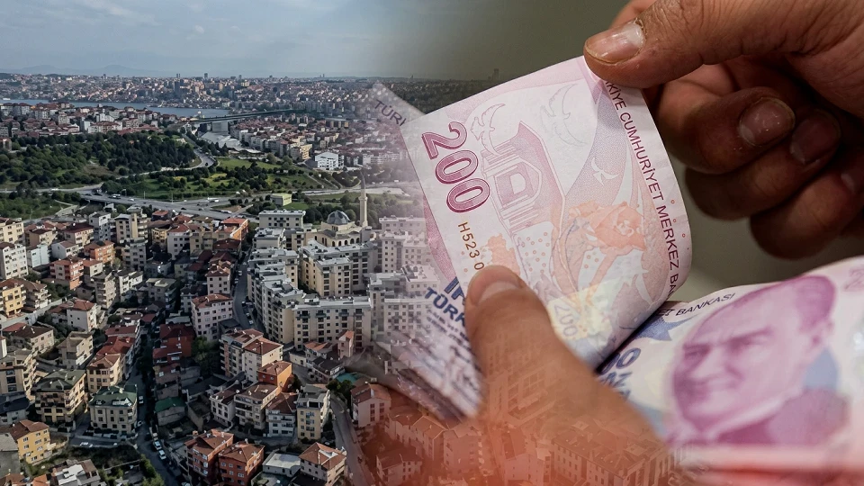 İstanbul Kentsel Dönüşüm Kredisi Başvuru Şartları: 3 Milyon TL Finansman Desteği | EKONOMİ HABERLERİ