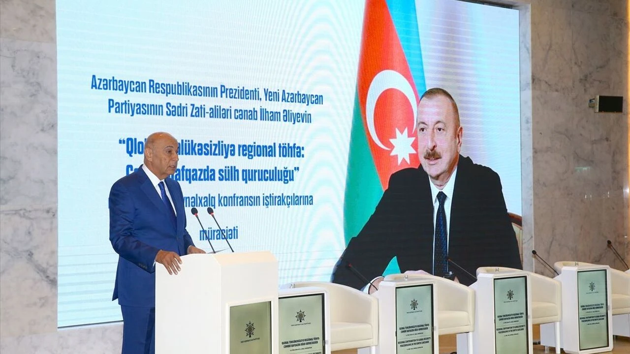 Türk dünyası için tarihi vurgu: Ailemizin gücü artıyor