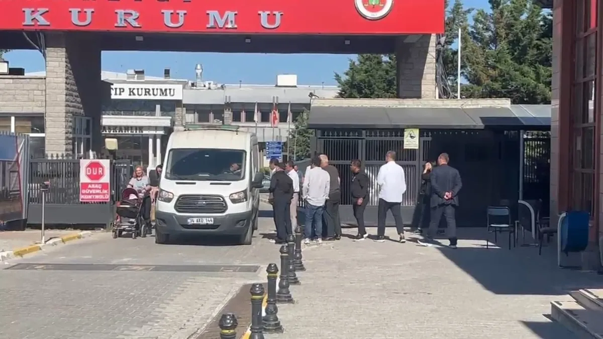 Moldova uyruklu genç skuter kazasında öldü