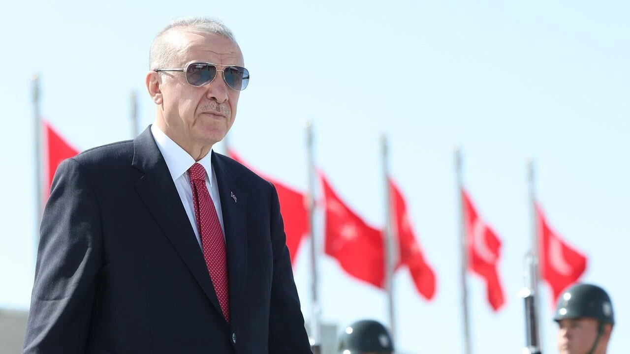 Resmen duyuruldu! Ankara'nın yeni havalimanı açılıyor