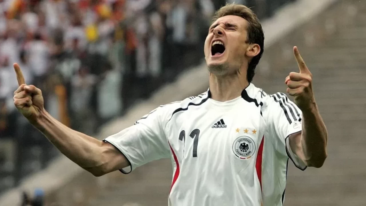 Dünya Kupası'nda en çok gol atan futbolcular 2026 listesi! Dünya Kupası'nda en çok gol atan isimler kim?