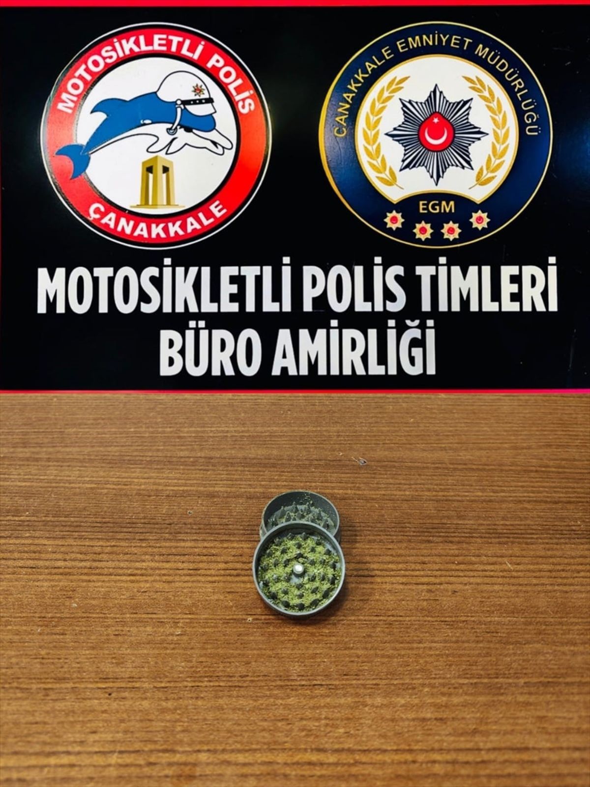 Çanakkale'de huzur uygulamaları gerçekleştirildi