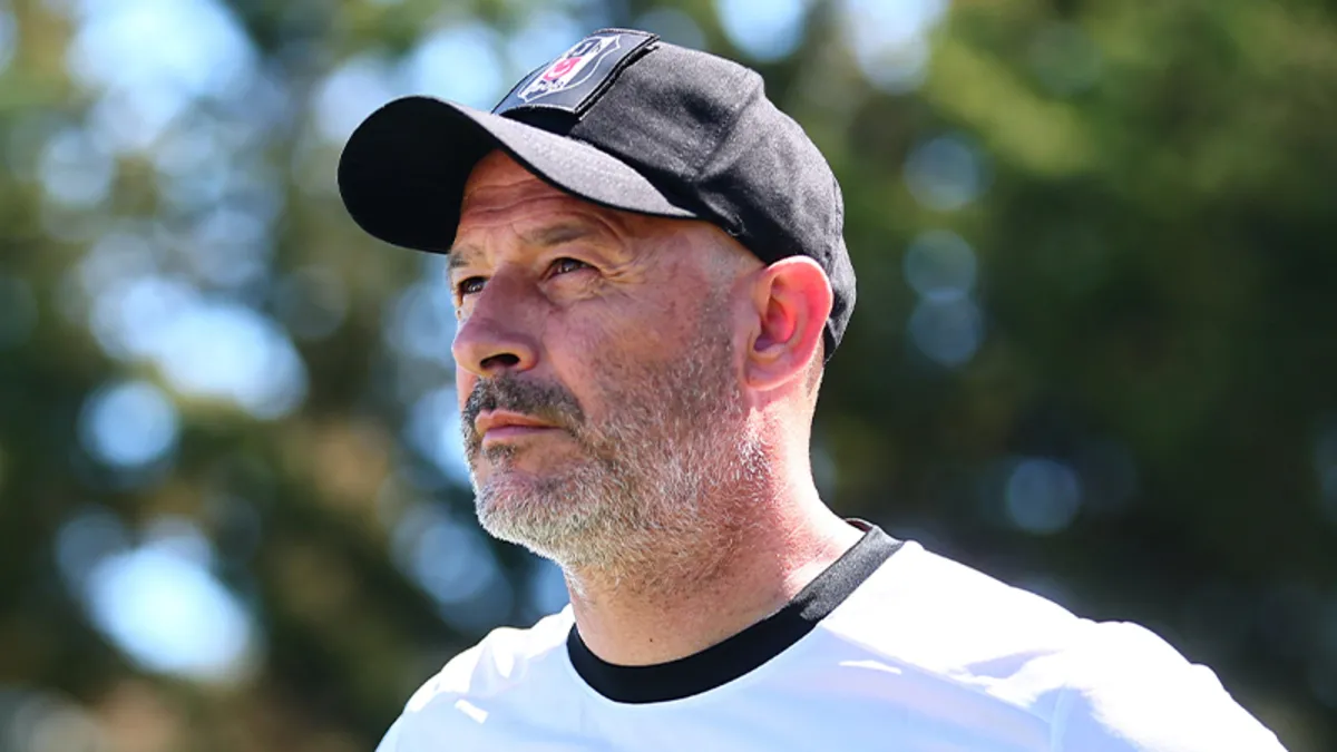 Beşiktaş’tan milli yıldıza kanca!