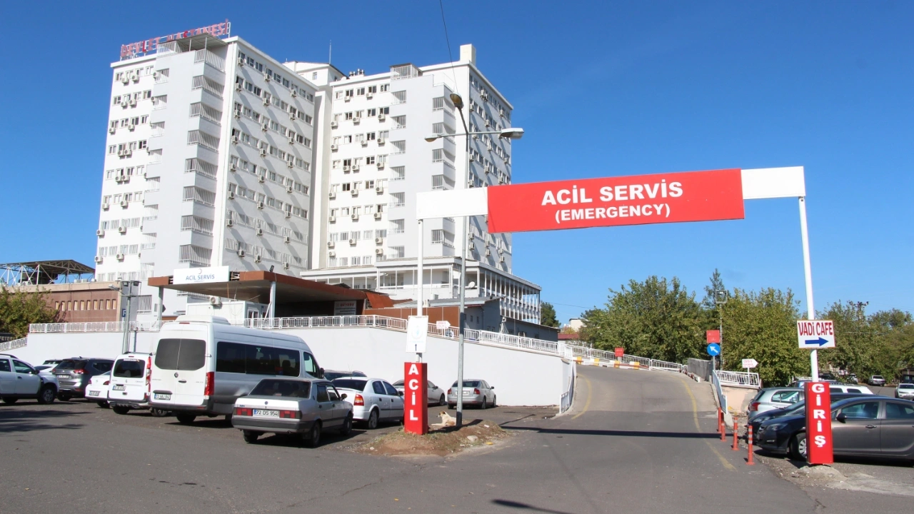 Diyarbakır’da kardeş kavgası cinayetle bitti: Ağabey gözaltına alındı