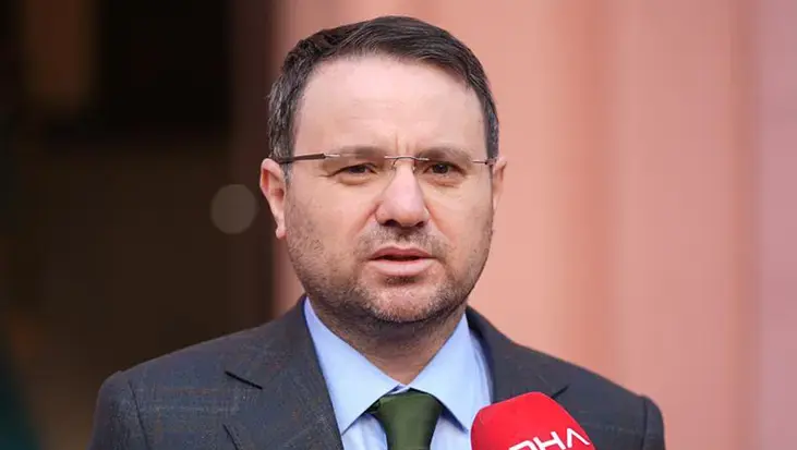 13 yıllık faili meçhul dosyalarda yeni gelişme! Bakan Gürlek açıkladı: Yeni delillere ulaşıldı'