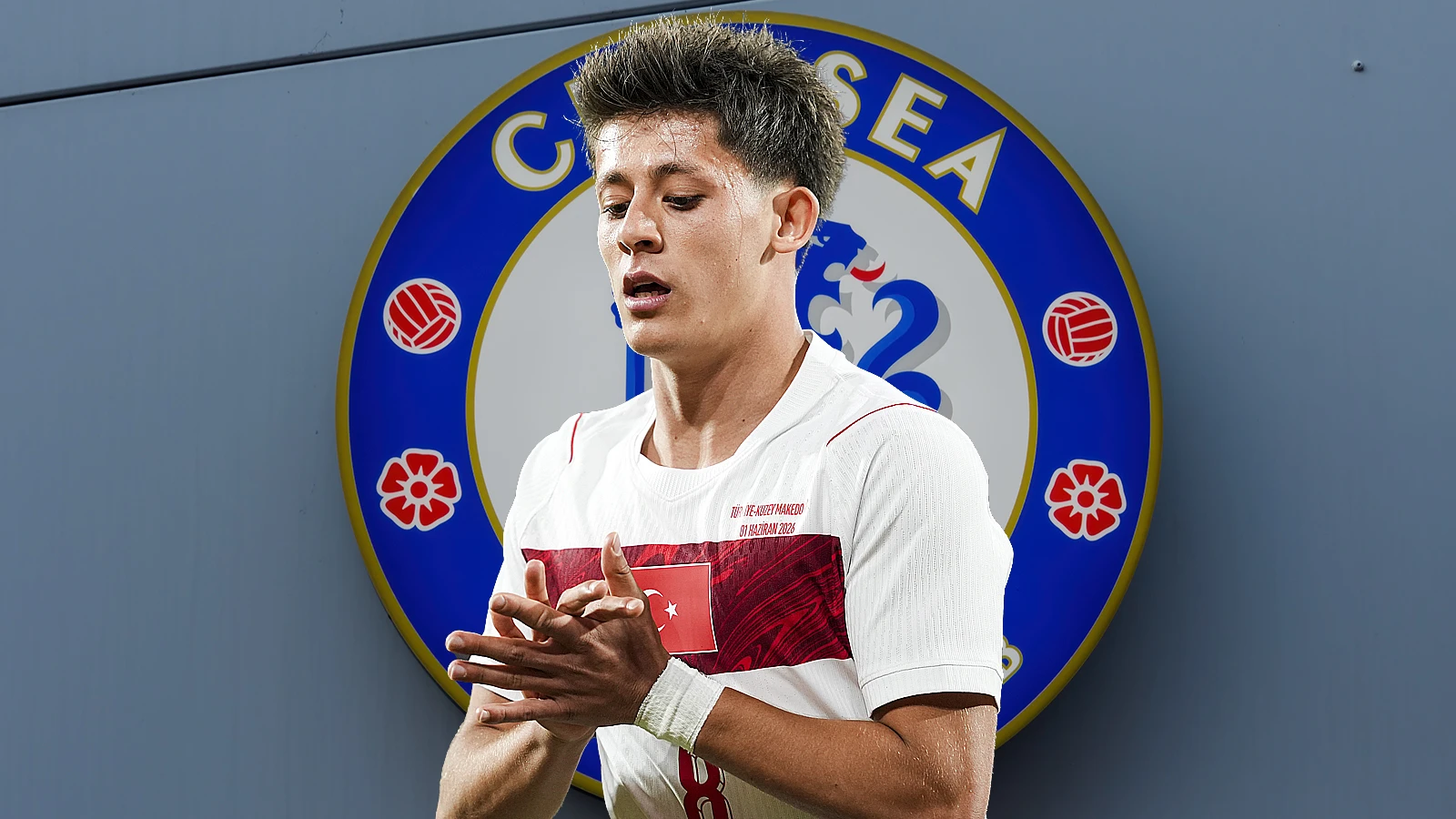 Chelsea, Arda Güler için Real Madrid'e rekor bonservis ödemeye hazırlanıyor: Xabi Alonso gözünü kararttı