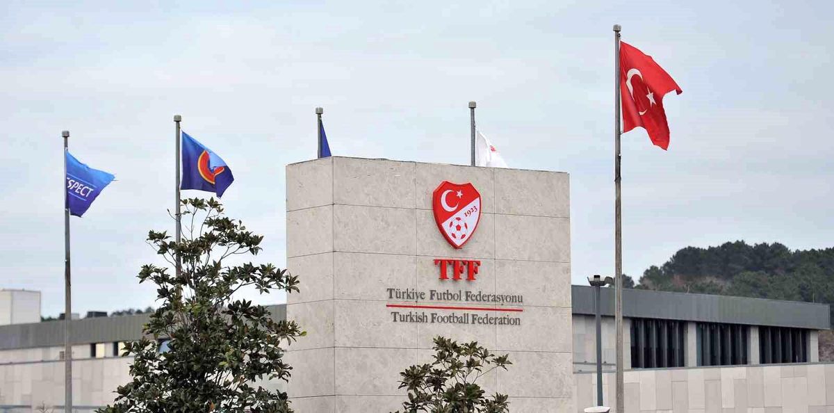 Bölgesel Amatör Lig'in ismi Profesyonelliğe Geçiş Ligi oldu