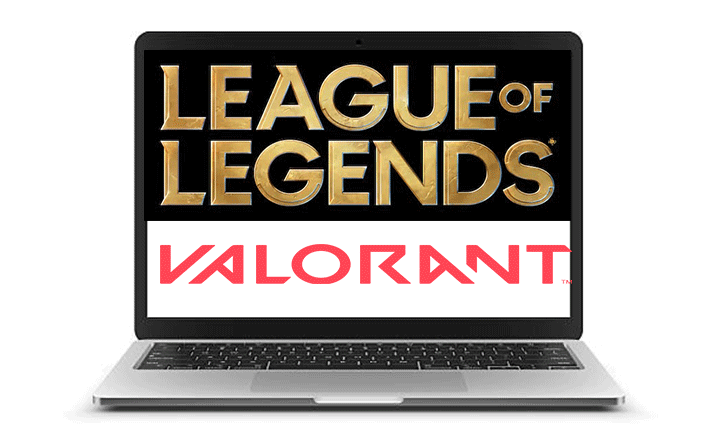 HATA BİLDİRİMLERİ YAĞIYOR 🎮 League of Legends (LOL), Valorant çöktü mü? 8 Temmuz 2026 Bugün League of Legends (LOL), Valorant neden açılmıyor?