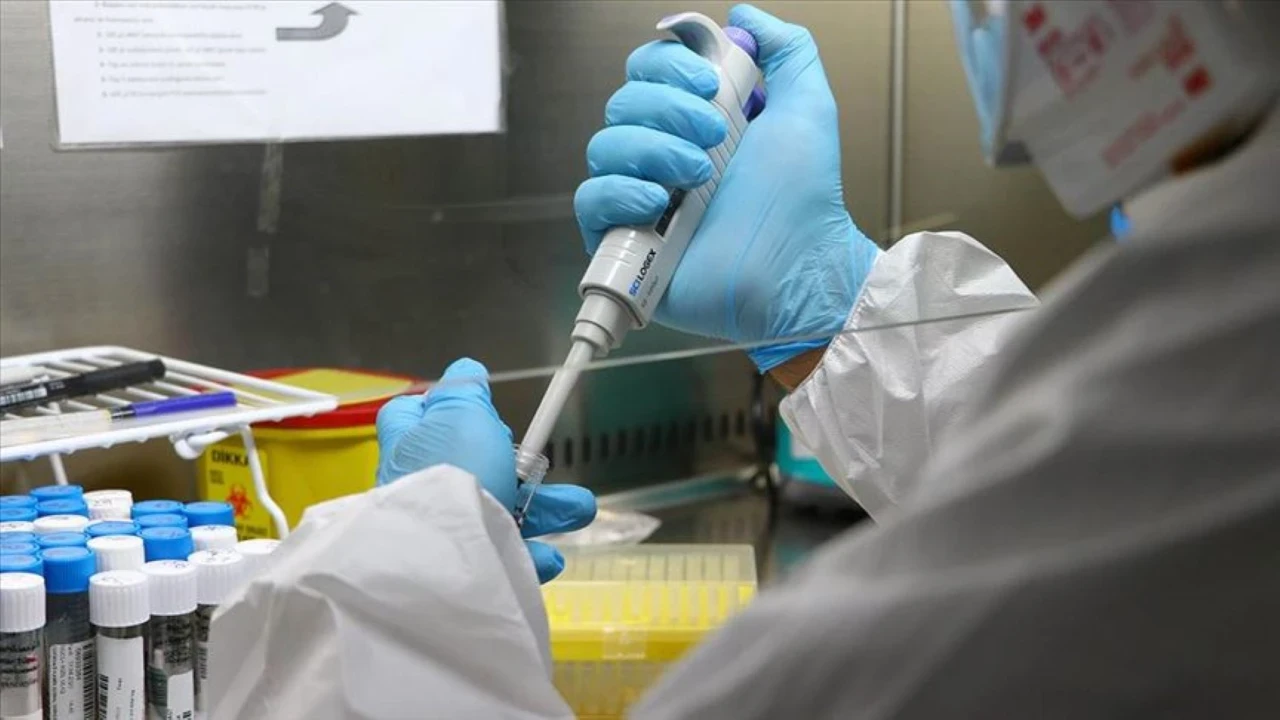 ABD'de gündem bu iddia: 120 gizli laboratuvarlar kurulmuş