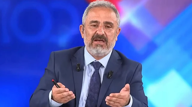 Sinan Burhan'dan kulisleri sarsacak yeni iddia: İstanbul’da CHP’li iki belediye AK Parti’ye geçebilir