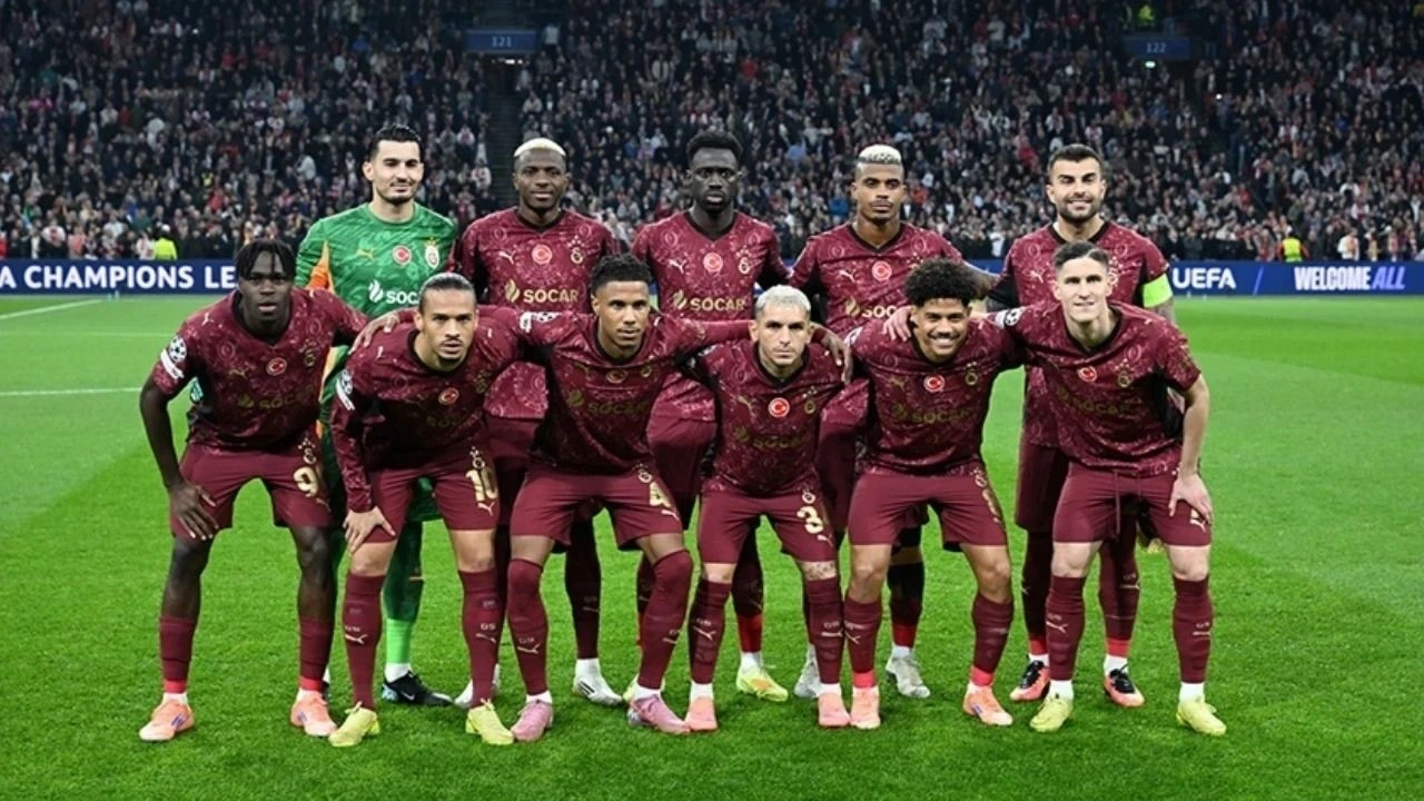 Galatasaray'ı reddetti: Icardi'den sonra bir ayrılık daha