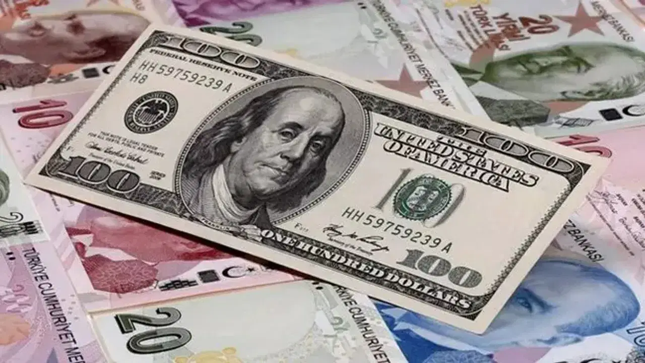 Merkez Bankası Piyasa Katılımcıları Anketi yayımlandı: Yılsonu dolar beklentisi yükseldi