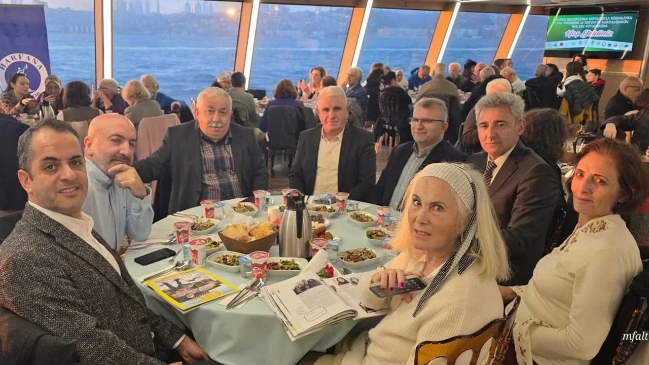 Şavşat’ta 17 Temmuz alarmı: Doğamızı ve geleceğimizi hep birlikte savunacağız