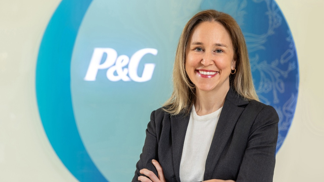 P&G’nin tüketici odaklı büyüme stratejisinde yeni lider atamaları
