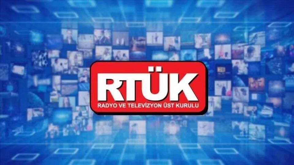 RTÜK'ten dijital yayın düzenlemesi