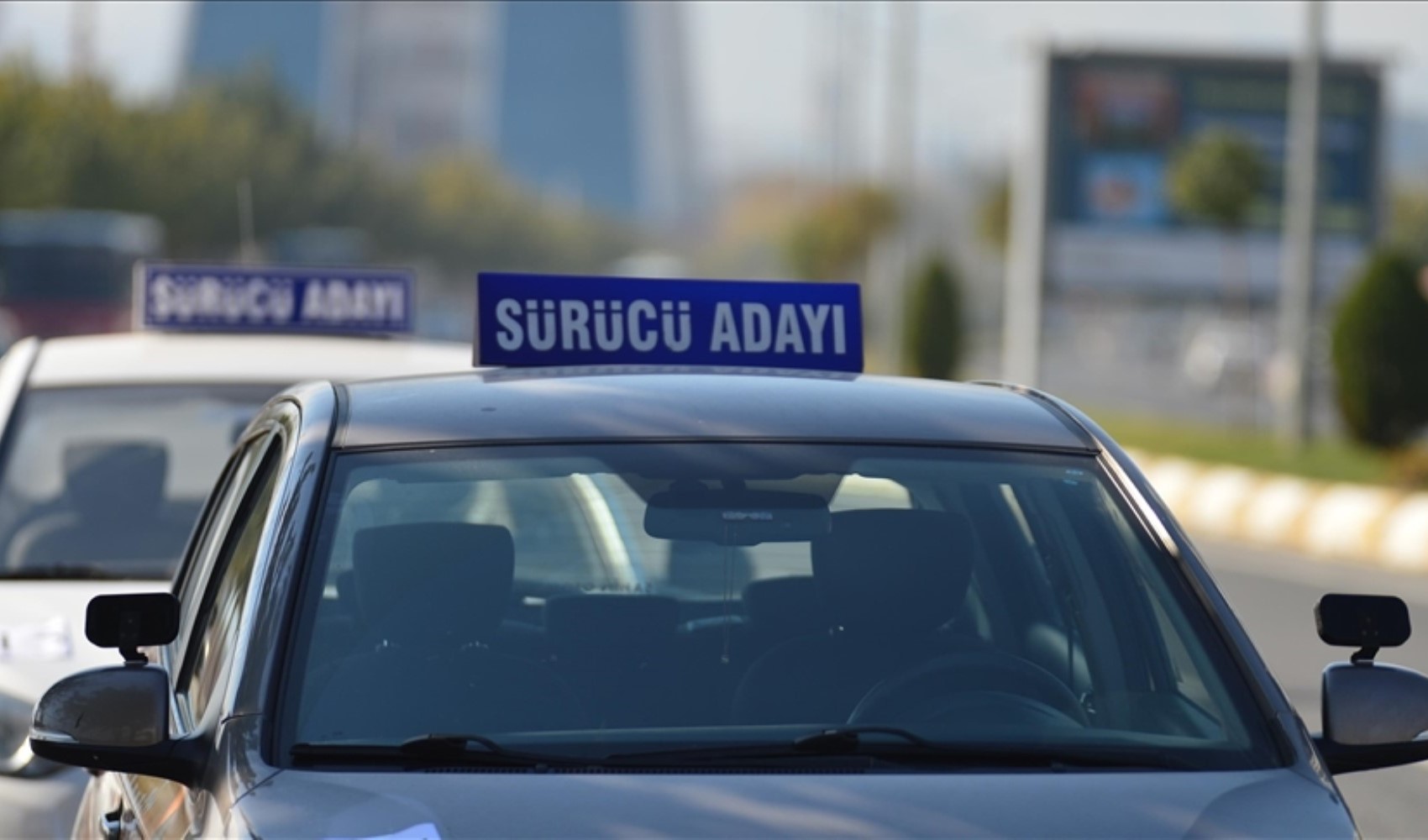 Ehliyet alacak milyonları ilgilendiriyor: Direksiyon sınavında büyük değişiklik kapıda