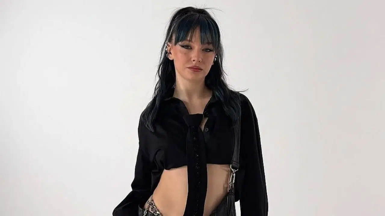 Manifest Zeynep Oktay kimdir? Zoktay kaç yaşında, nereli? Zoktay'ın burcu ne?