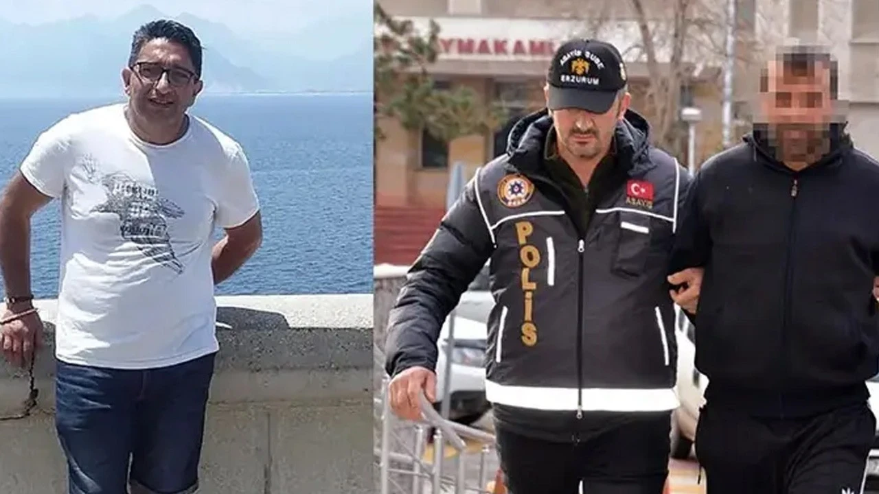 4 yıllık sırrı kızının çizdiği bıçak resmi bitirdi! Öldürücü darbeyi o bıçakla vurdu: Şeytanlar beni takip ediyor