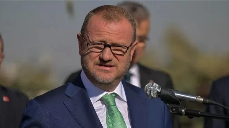 RTÜK Başkanı Daniş, "koruyucu yayıncılık anlayışı"nı sürdüreceklerini bildirdi