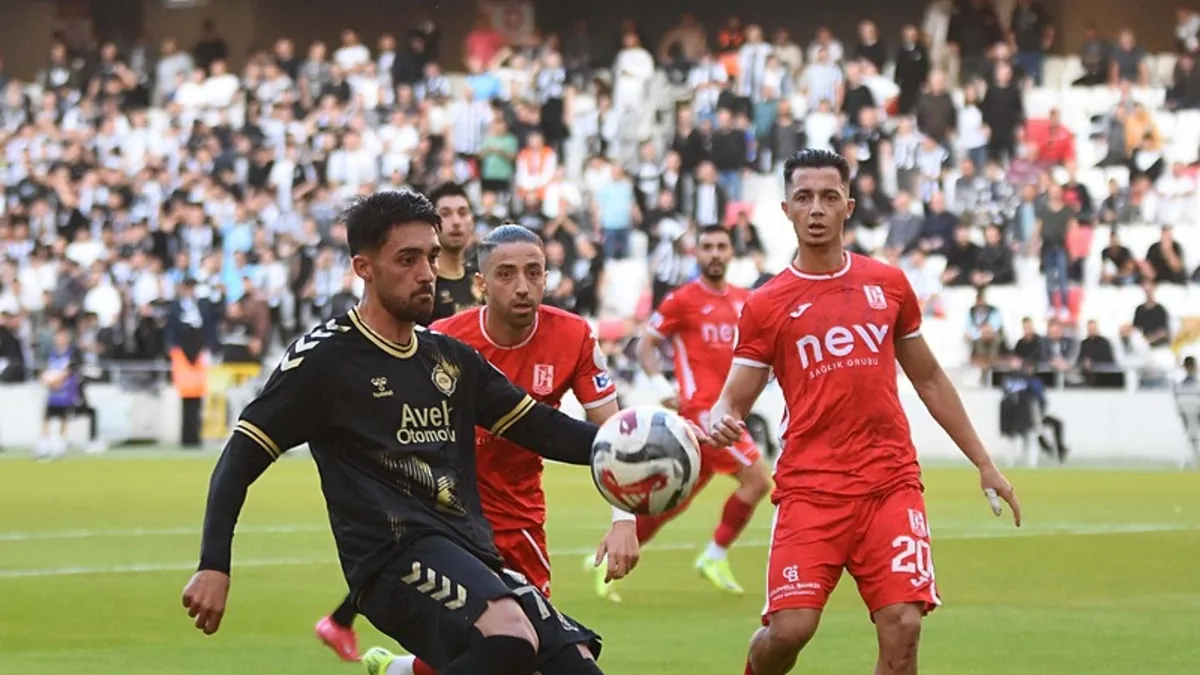 Altay'da Onur Efe ve Ali tehlikesi