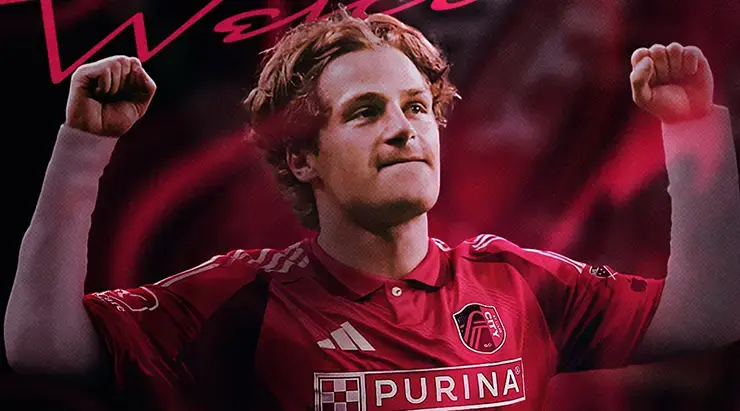 Samsunspor'da Carlo Holse ABD ekibine transfer oldu!