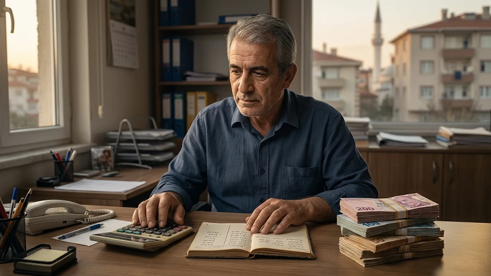 Kıdem tazminatı ne kadar oldu 2026? Yeni kıdem tazminatı tavanı belli oldu