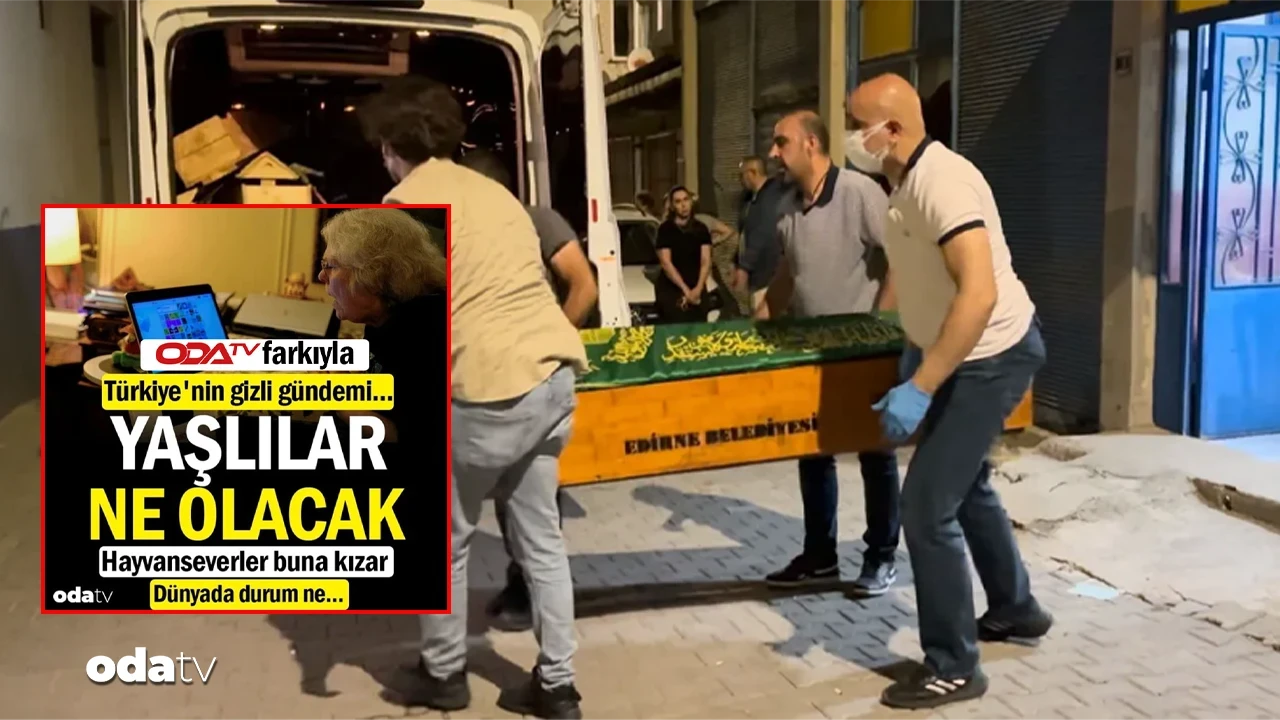Türkiye'nin yeni gerçeği: Bir günde dört ölüm