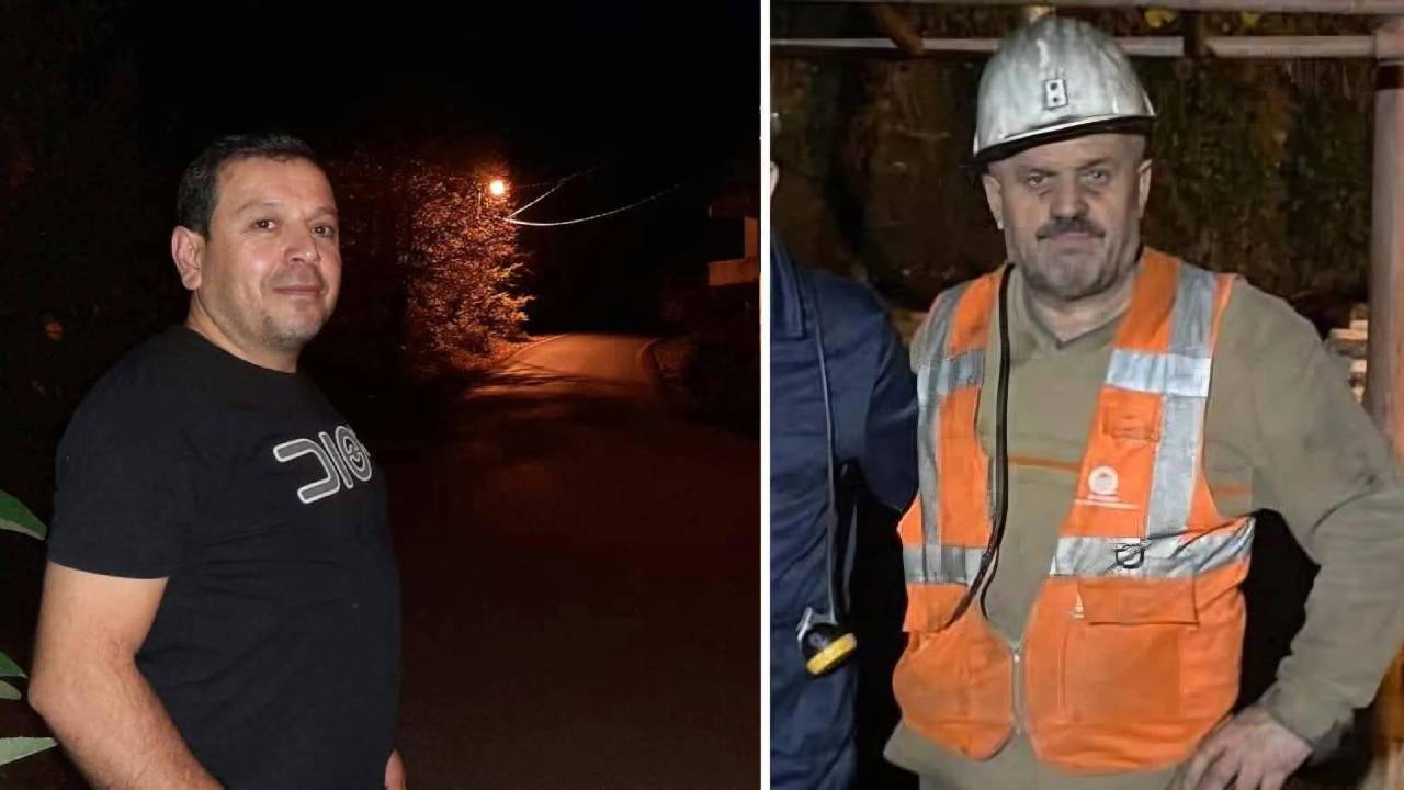 Zonguldak'ta iki madenci hayatını kaybetmişti: Tutuklu ocak sahibi tahliye edildi