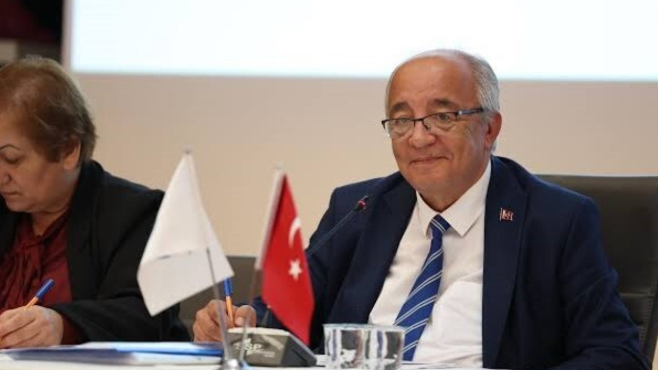 Şile Belediye Başkan Vekili Sacit Terzi CHP’den istifa etti
