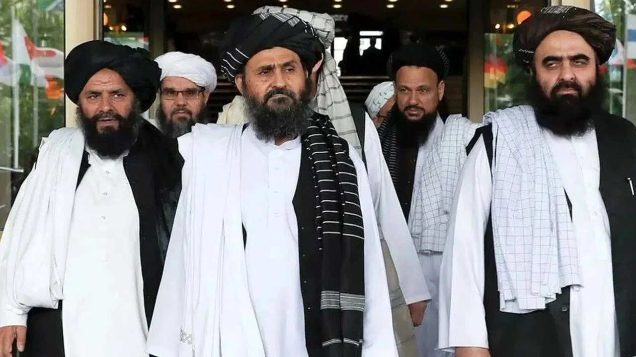 AB'den Taliban'a 'meşrruiyet'... Taliban heyeti Brüksel’de; İnsan hakları savucuları tepkili