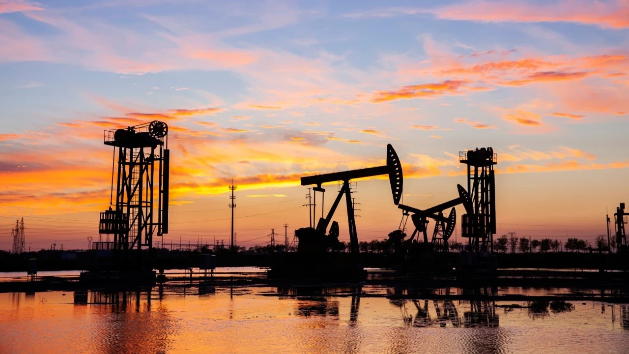 OPEC+ Hürmüz'ü aşamıyor