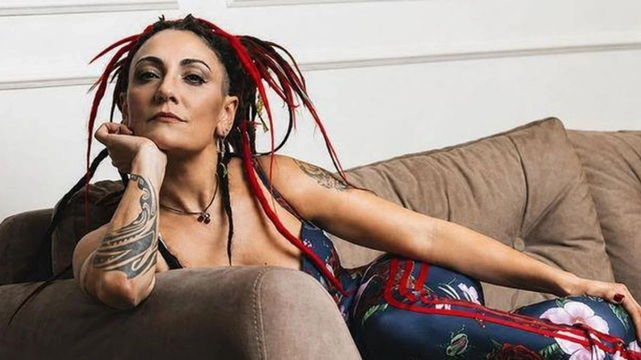 Yıllar sonra ortaya çıktı: Çİftlik kapısına kilit vuran Özlem Tekin görüntülendi