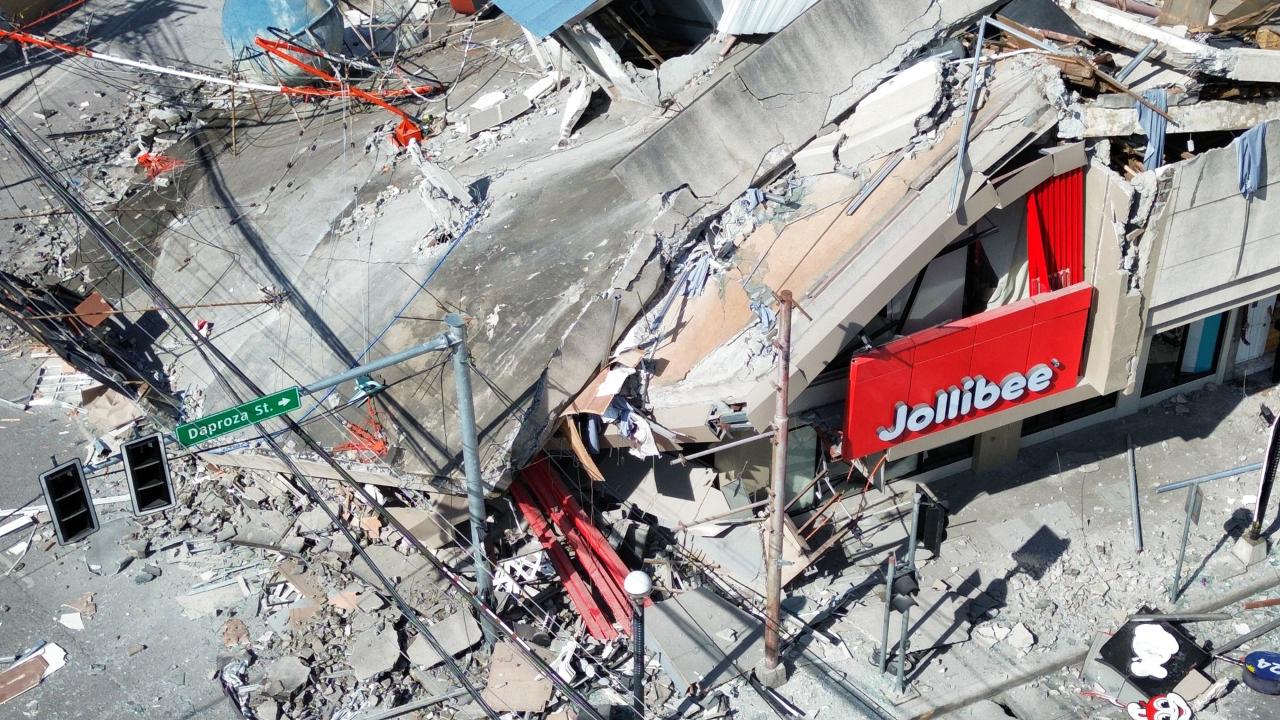 Depremde can kaybı 41’e yükseldi