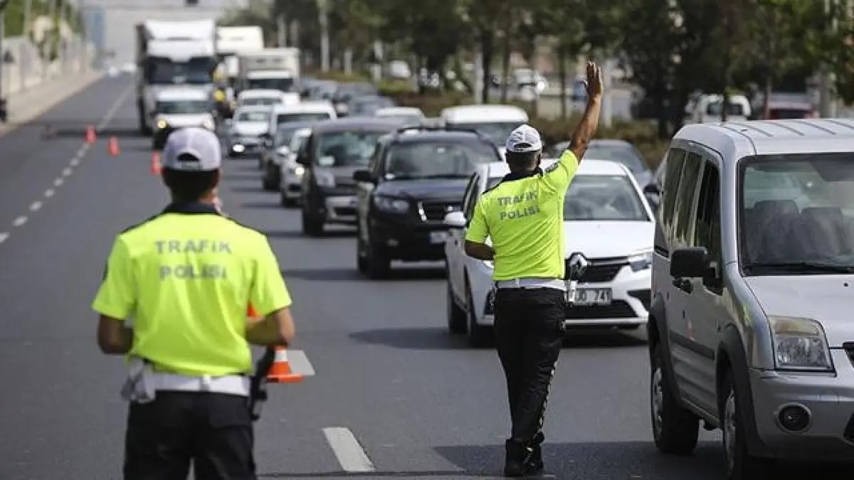 Yola çıkacaklar dikkat! İstanbul'da 3 ilçede bazı yollar trafiğe kapatılacak
