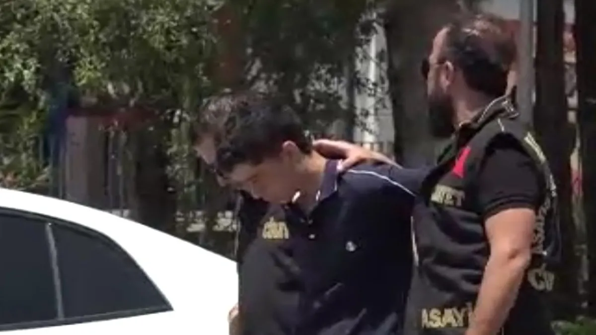 Antalya'da dehşet: 'İçine şeytan girdi' diyerek iki ablasına saldırdı