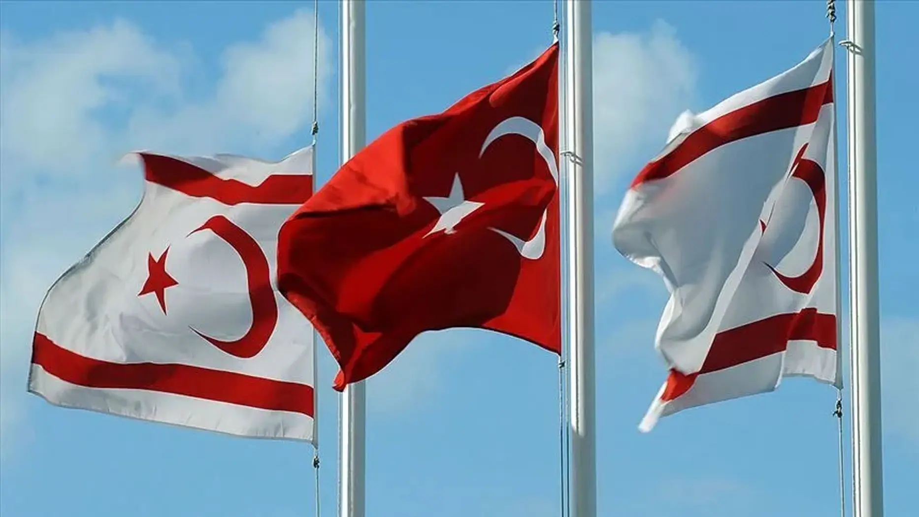 AP'nin skandal 'Barış Harekatı' kararına tepki... KKTC: Haddini bir kez daha aştı