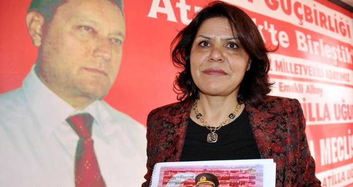 Oğuzhan Uğur’un annesi Pakize Uğur kimdir? Pakize Uğur kaç yaşında, nereli, ne iş yapıyor?