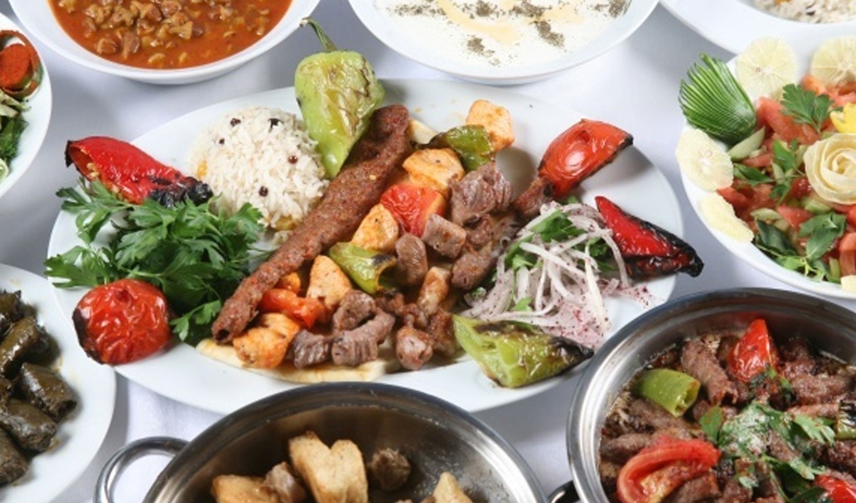 Prof. Dr. Murat Baş’tan uzun yaşam için dengeli beslenme önerisi: Hafta içi bitkisel, hafta sonu ölçülü hayvansal protein