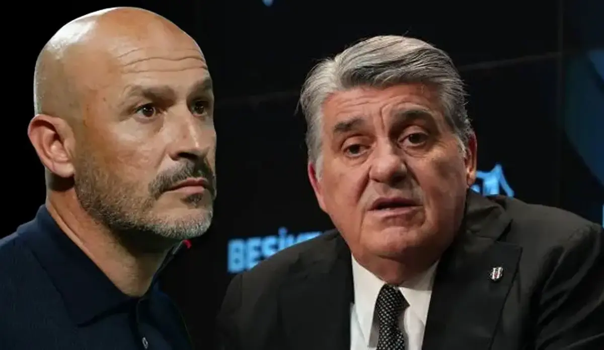 Beşiktaş'tan kaleci için dev operasyon! Hedefte iki yıldız