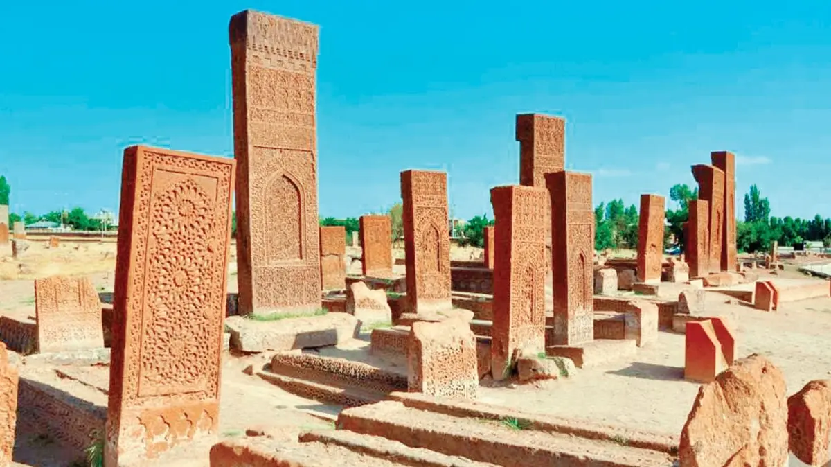 Taşlara kazınmış medeniyet: Bitlis