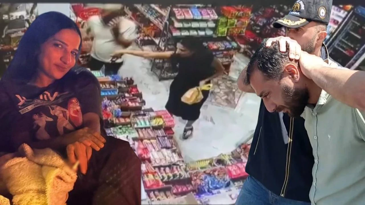 Cani sevgiliden kan donduran itiraf! "Önce taşla vurdum, ölmeyince..."