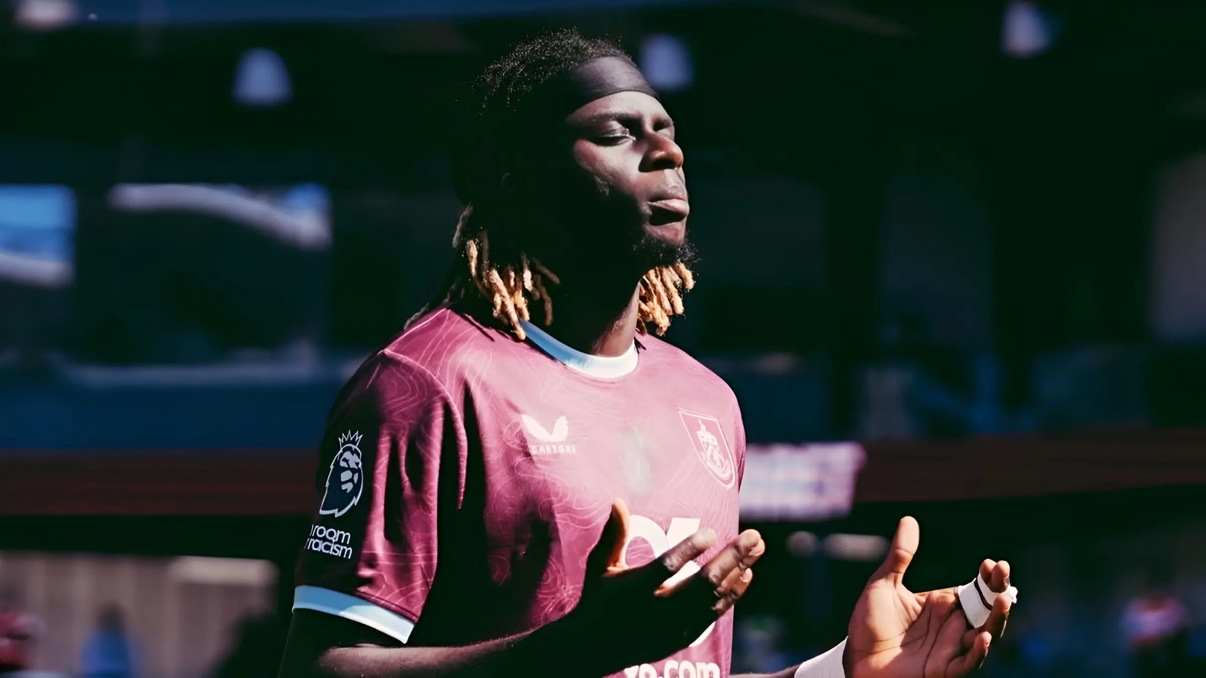 Galatasaray transferi bitirdi! Lesley Ugochukwu imza için geliyor