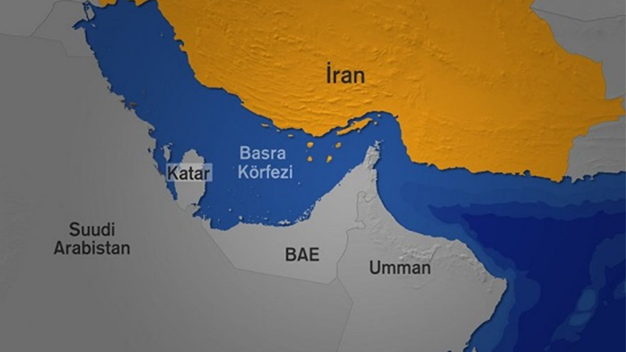 ABD İran'ın Basra Körfezi'ndeki Huzistan eyaletine saldırı düzenledi: 2 kişi öldü