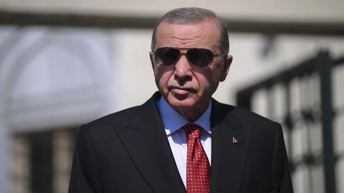 Cumhurbaşkanı