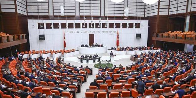 Öğrenci affı yeniden geliyor