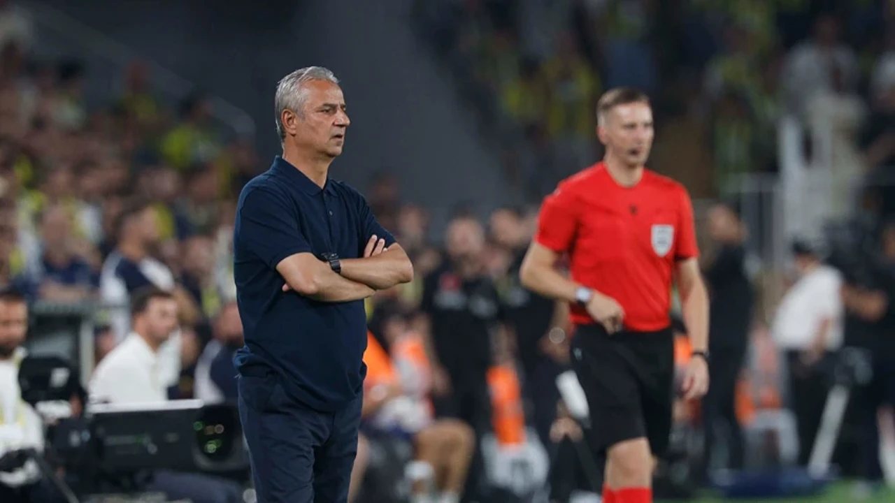 Ayrılmasına kesin gözüyle bakılıyordu! İsmail Kartal net cevap verdi